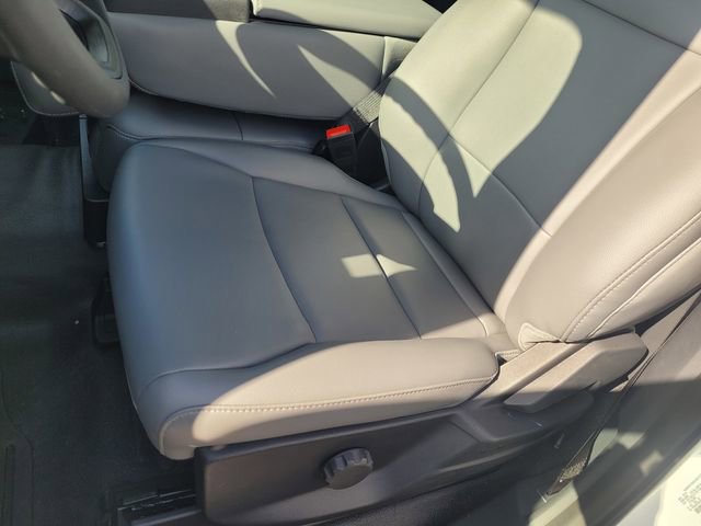 New 2024 Ford F550 2WD Regular Cab Super Duty image 10