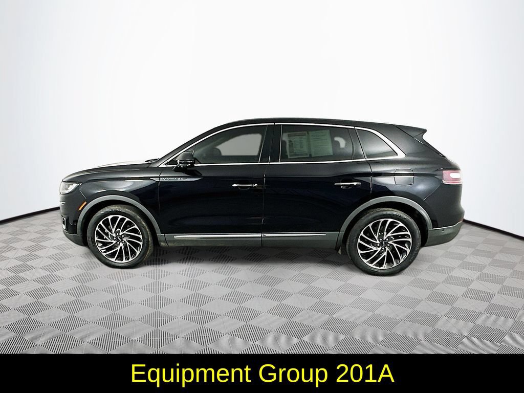 Used 2020 Lincoln Nautilus Reserve w/ Equipment Group 201A AWD/4WD image 6