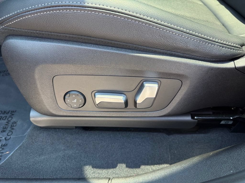 Used 2023 BMW X3 sDrive30i RWD image 8