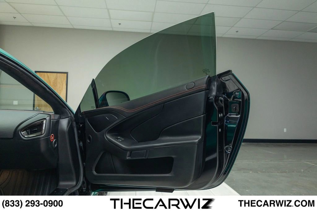Used 2016 Aston Martin Vanquish Coupe RWD image 74