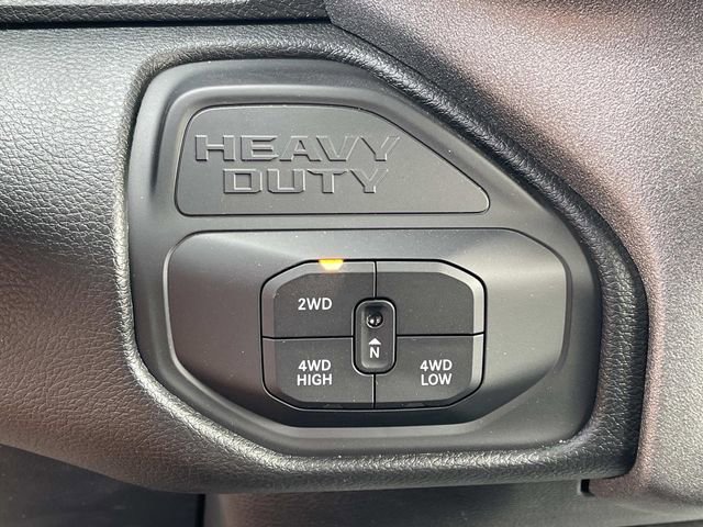New 2026 RAM 5500 Tradesman image 20