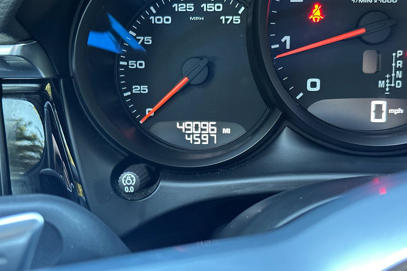 Used 2020 Porsche Macan image 34