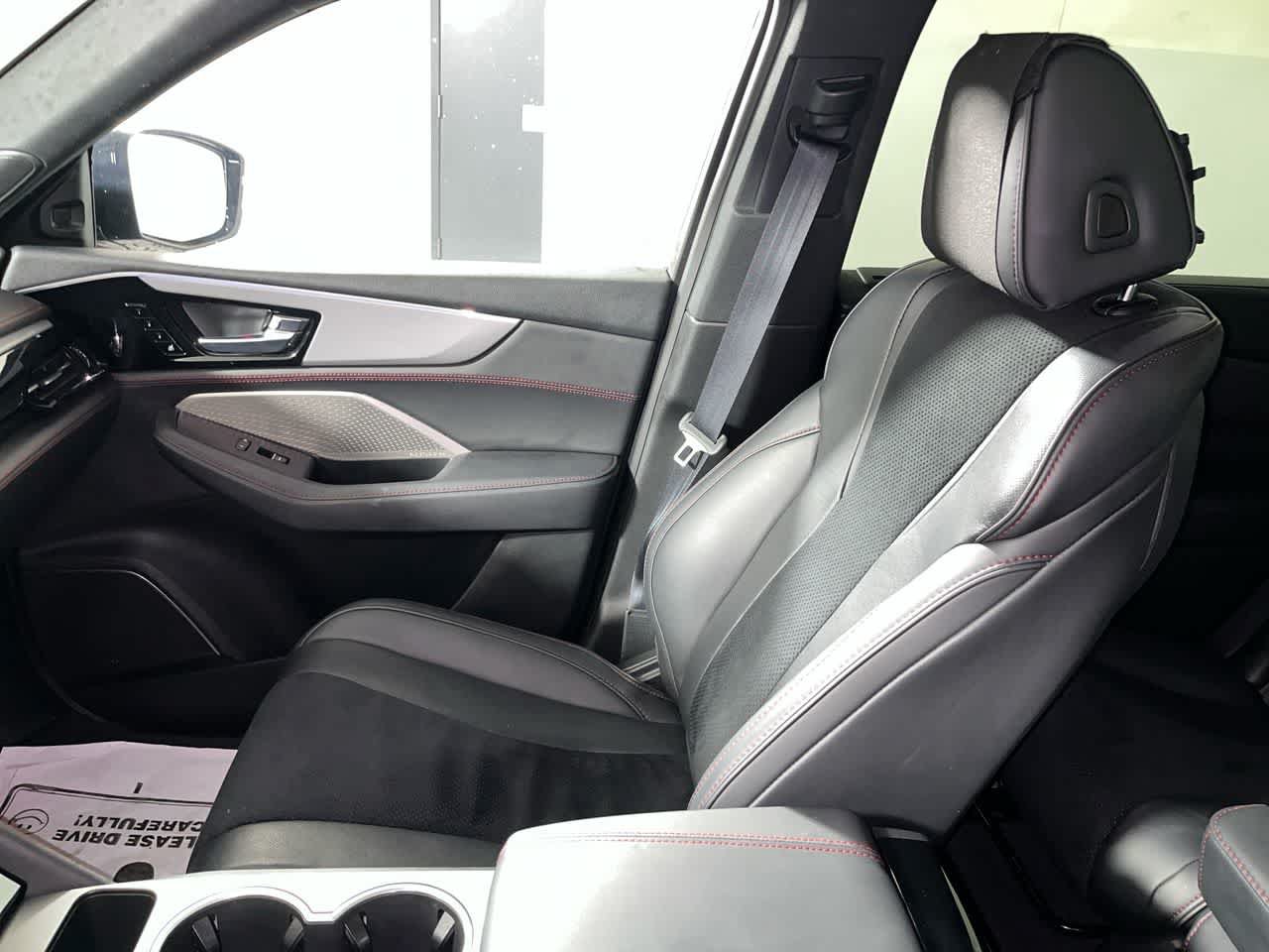 Certified 2023 Acura MDX A-Spec AWD/4WD image 28