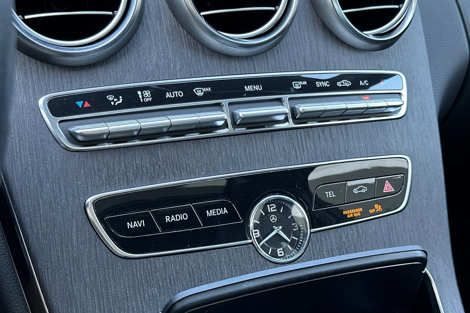 Used 2019 Mercedes-Benz C 300 Sedan image 19