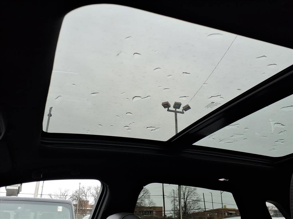 Certified 2023 Cadillac XT5 Premium Luxury w/ Technology Package image 21