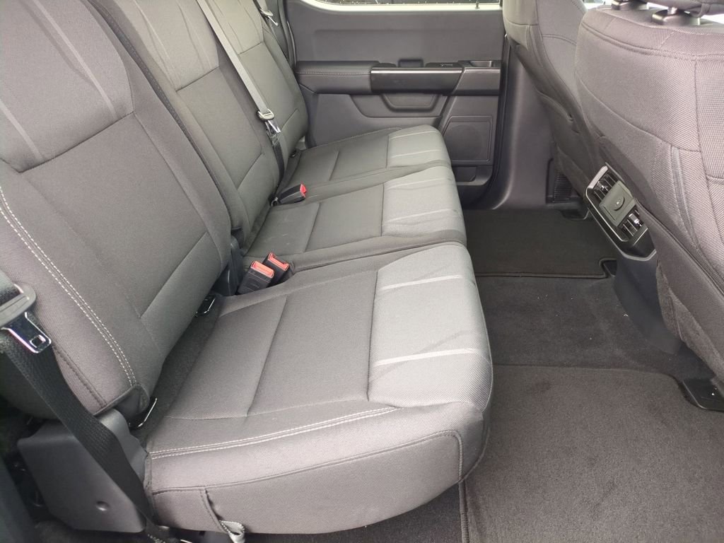 New 2026 Ford F150 STX image 25