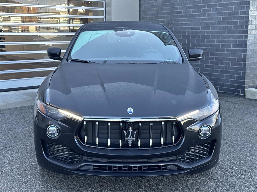 Used 2023 Maserati Levante GT image 2