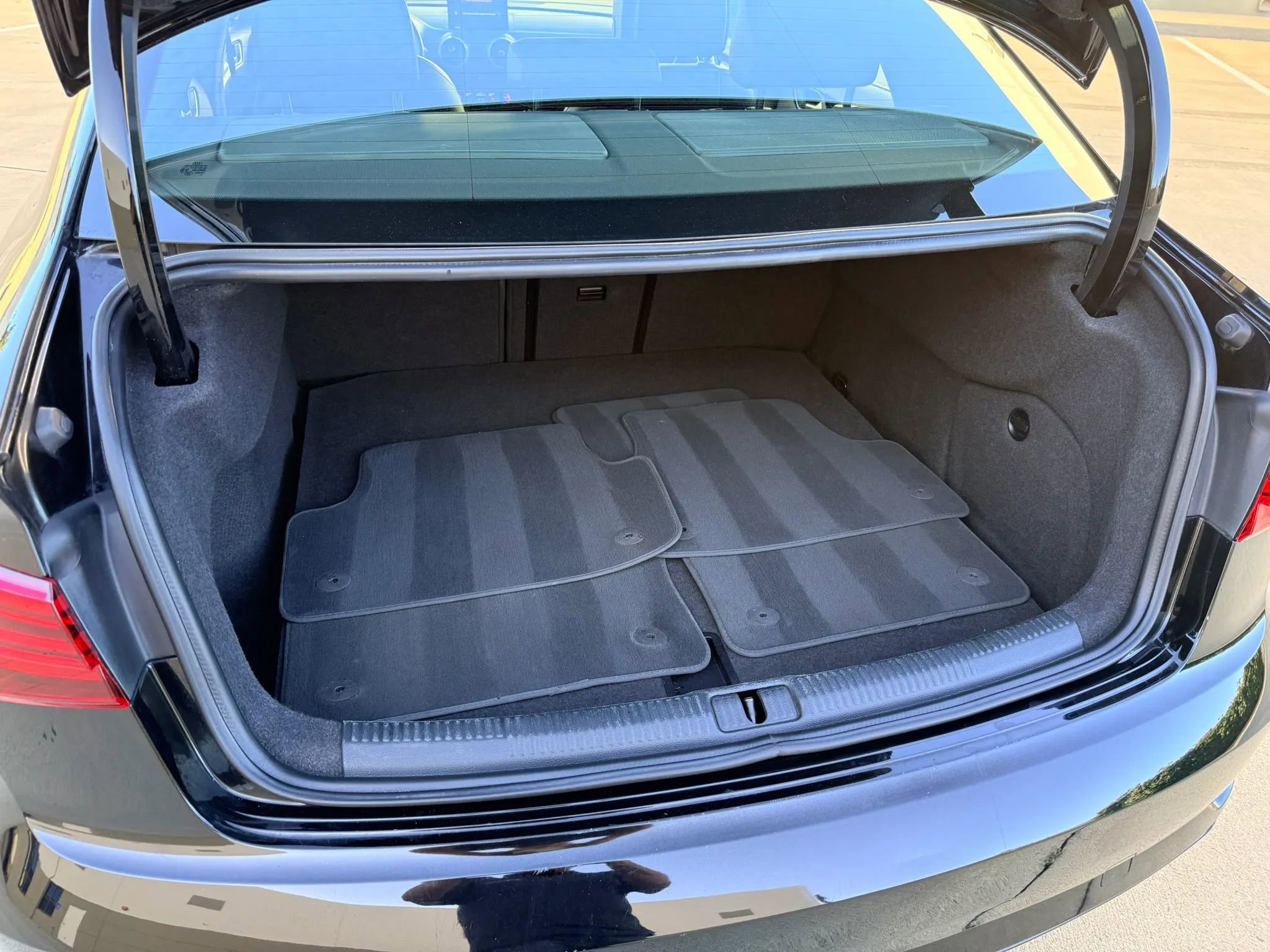 Used 2019 Audi A3 2.0T Titanium w/ Convenience Package FWD image 15