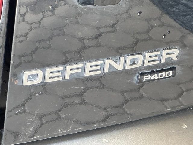 Used 2022 Land Rover Defender 110 X-Dynamic HSE AWD/4WD image 21