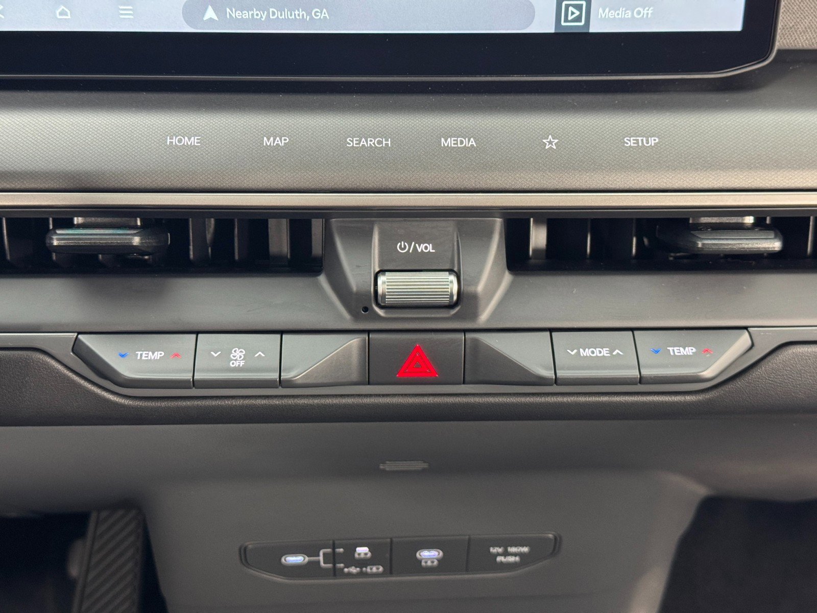 Used 2024 Kia EV9 Wind image 31