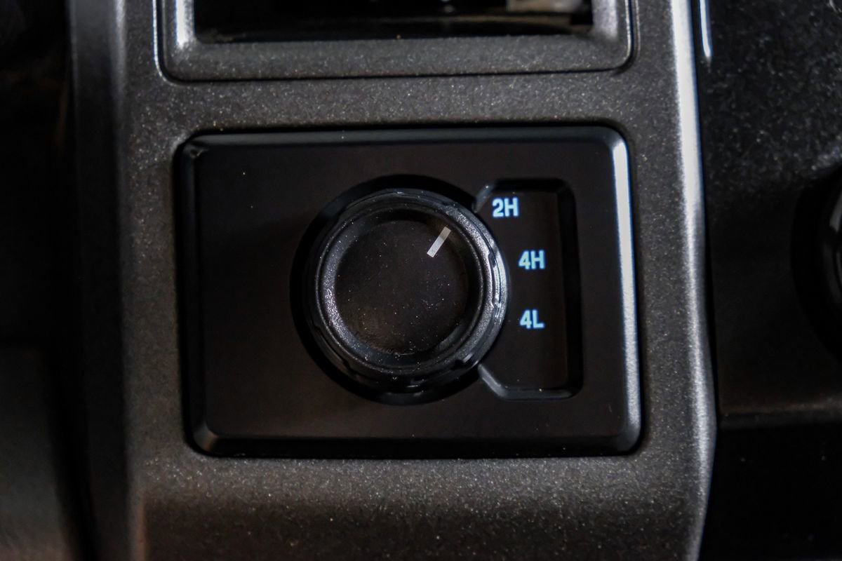 Used 2020 Ford F350 XL w/ STX Appearance Package image 23