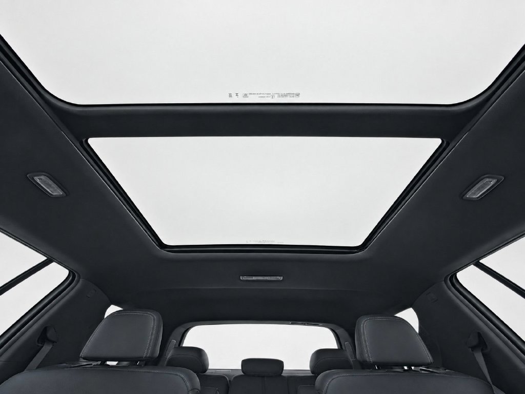 New 2027 Chevrolet Traverse LT w/ Sun and Wheel Package FWD image 22