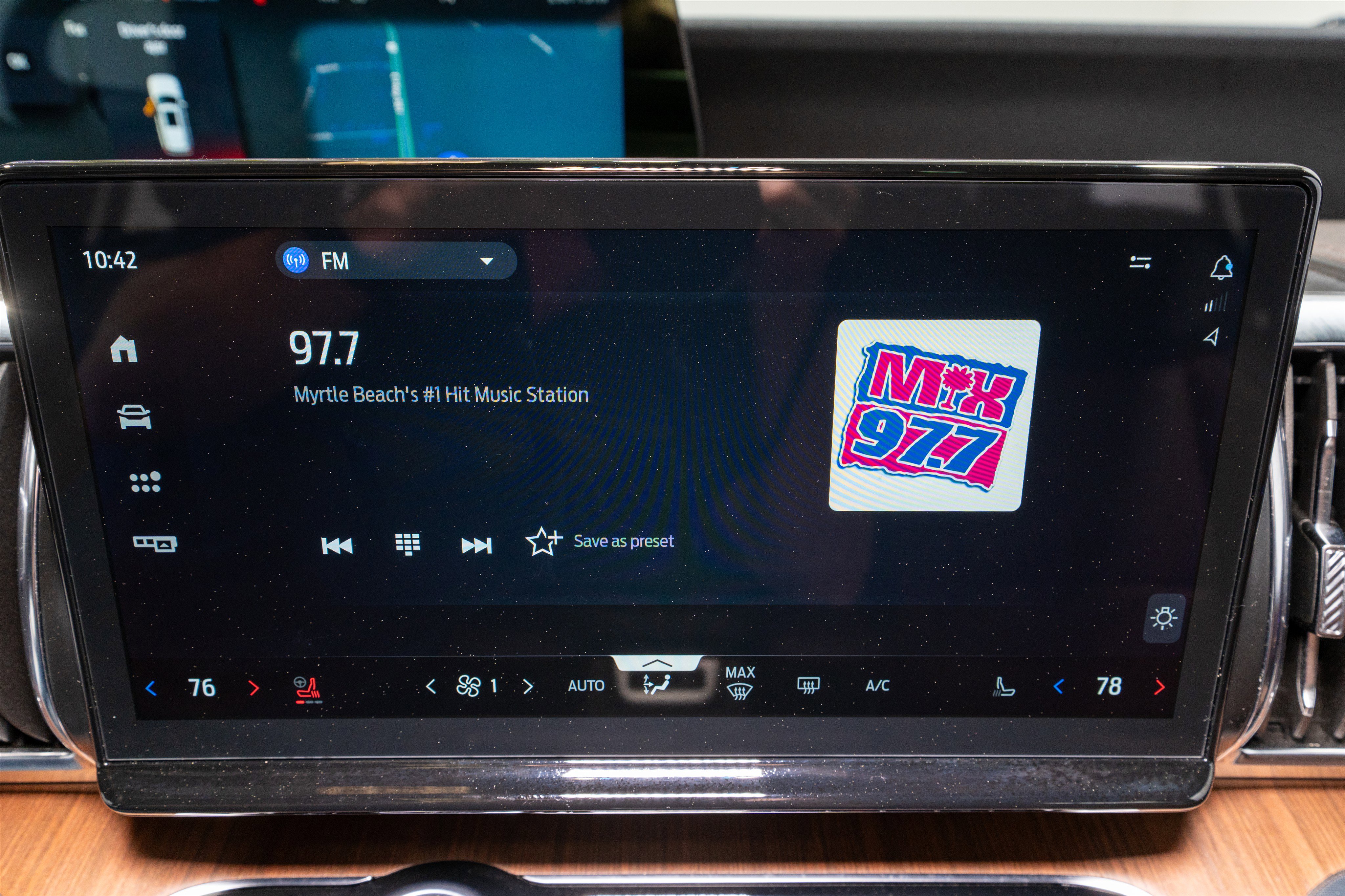 Used 2025 Ford Expedition Max King Ranch image 21