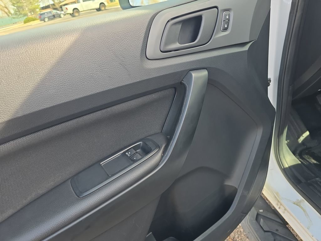 Used 2020 Ford Ranger XL w/ Equipment Group 101A Mid AWD/4WD image 13