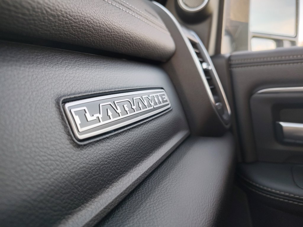 New 2026 RAM 2500 Laramie image 31