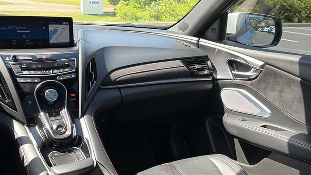 Certified 2024 Acura RDX A-Spec AWD/4WD image 26