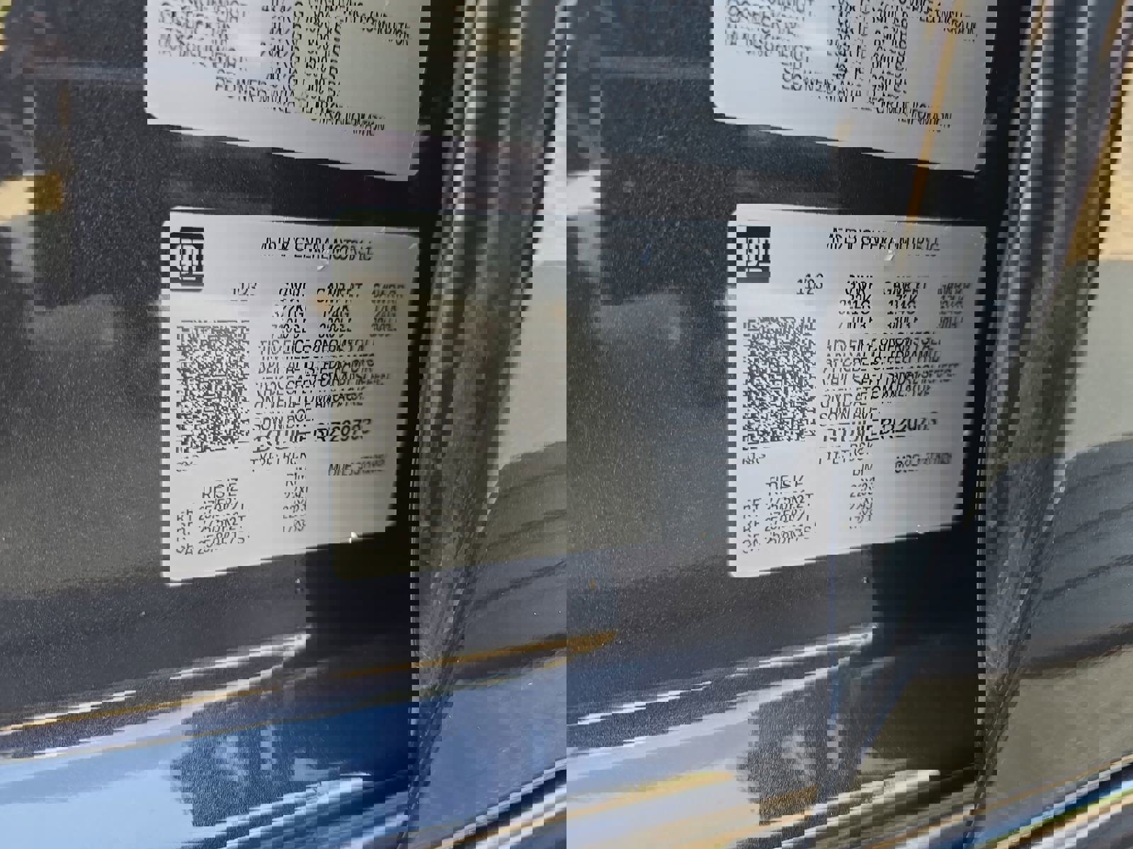 Used 2024 GMC Sierra 1500 Denali Ultimate image 37