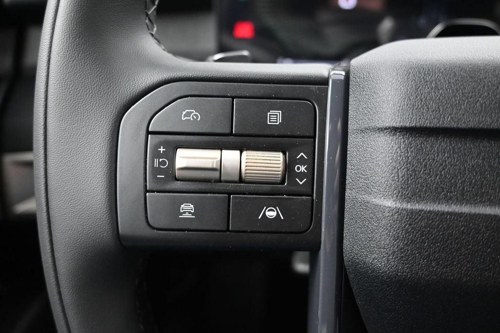 New 2027 Kia Telluride EX AWD/4WD image 26