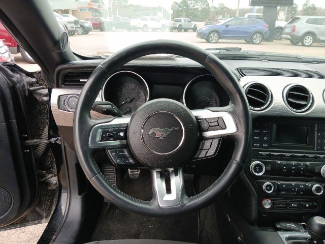 Used 2018 Ford Mustang GT image 14