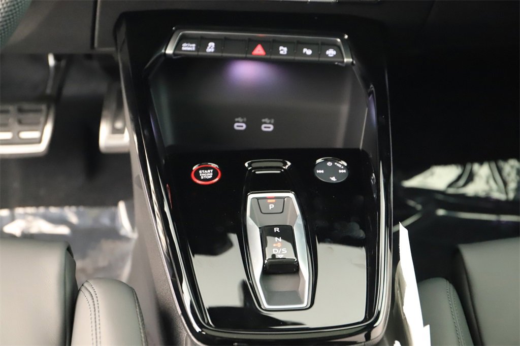 New 2026 Audi RS 3 image 21