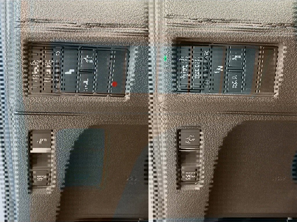 New 2025 Honda Odyssey Touring image 10