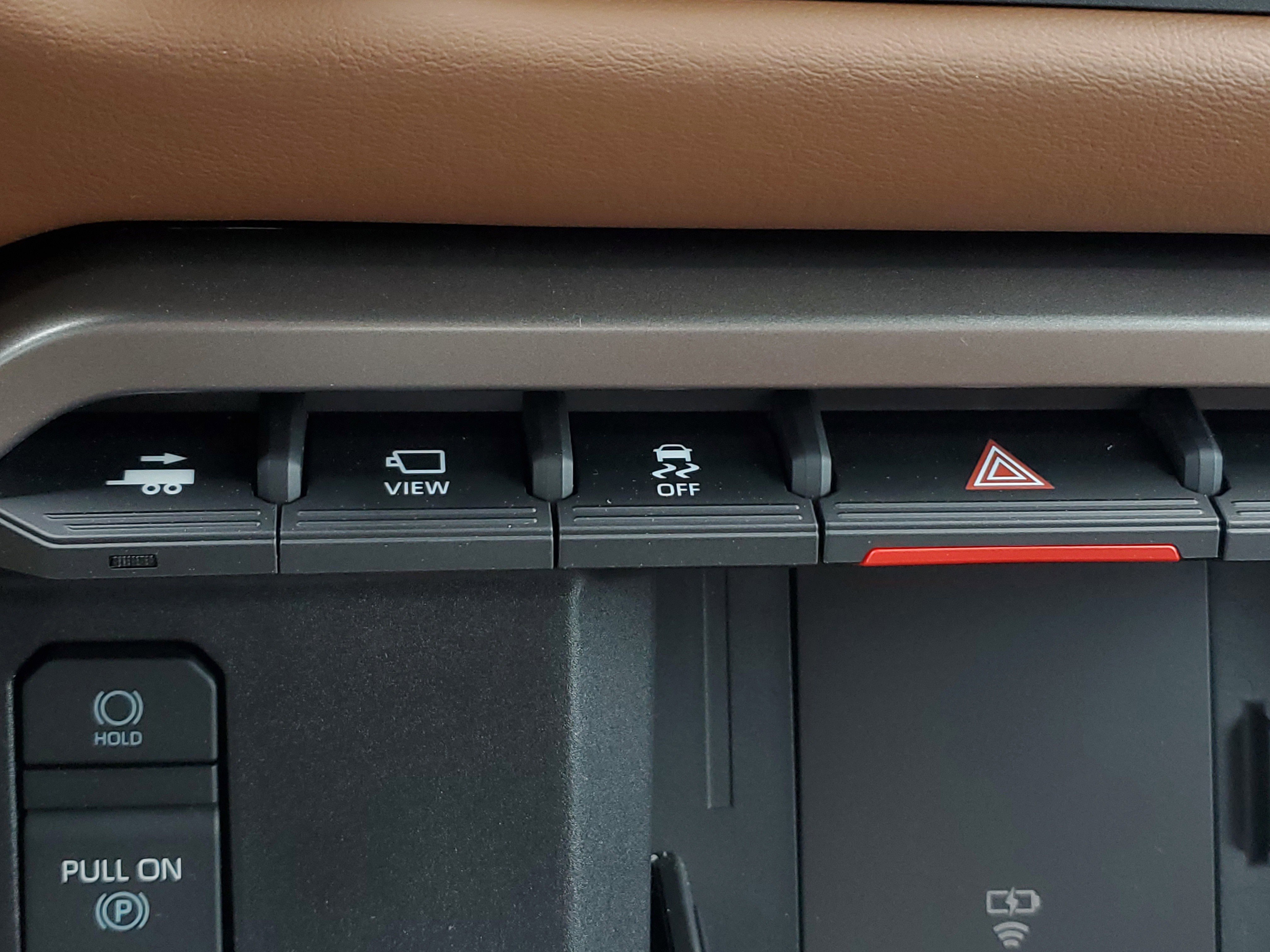 New 2026 Toyota Tundra 1794 Edition image 28