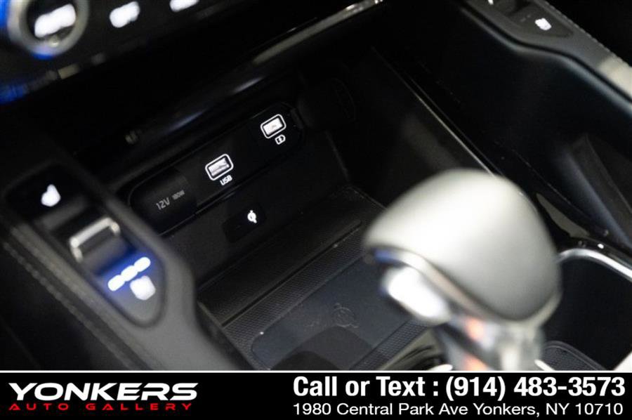 Used 2022 Kia Telluride SX w/ SX Prestige Package image 30