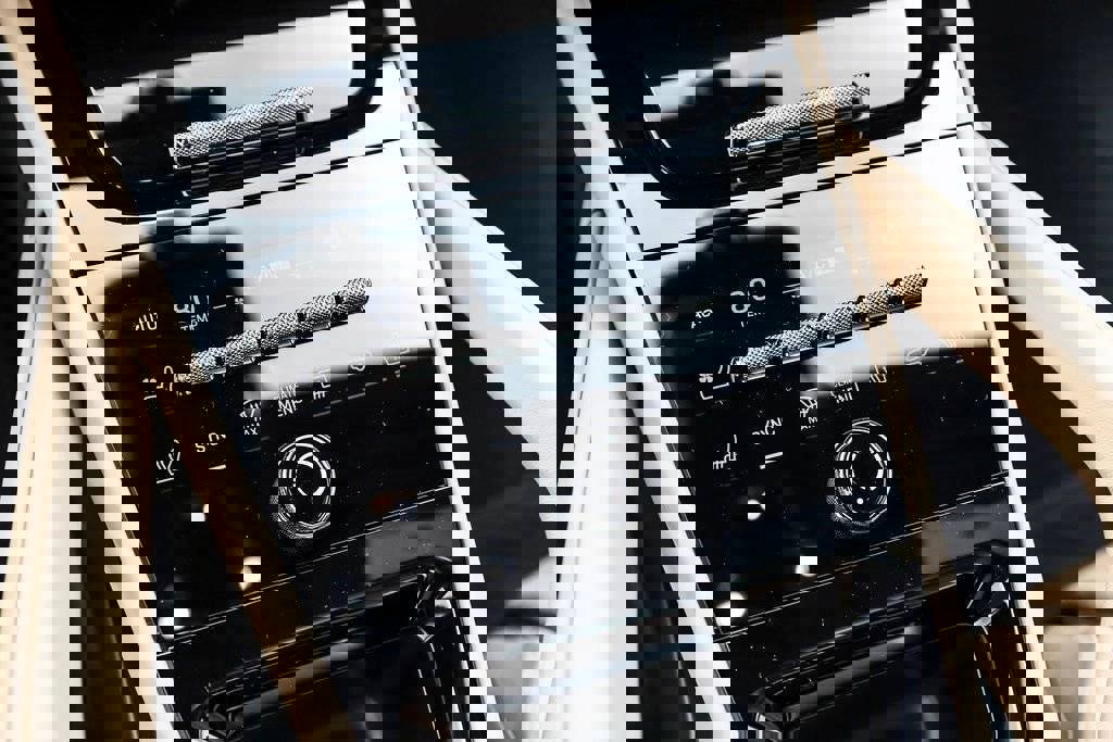 New 2026 Porsche Cayenne S image 53