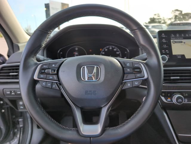 Used 2021 Honda Accord Touring image 23