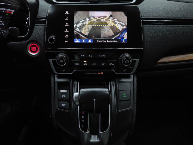 Used 2019 Honda CR-V Touring image 26