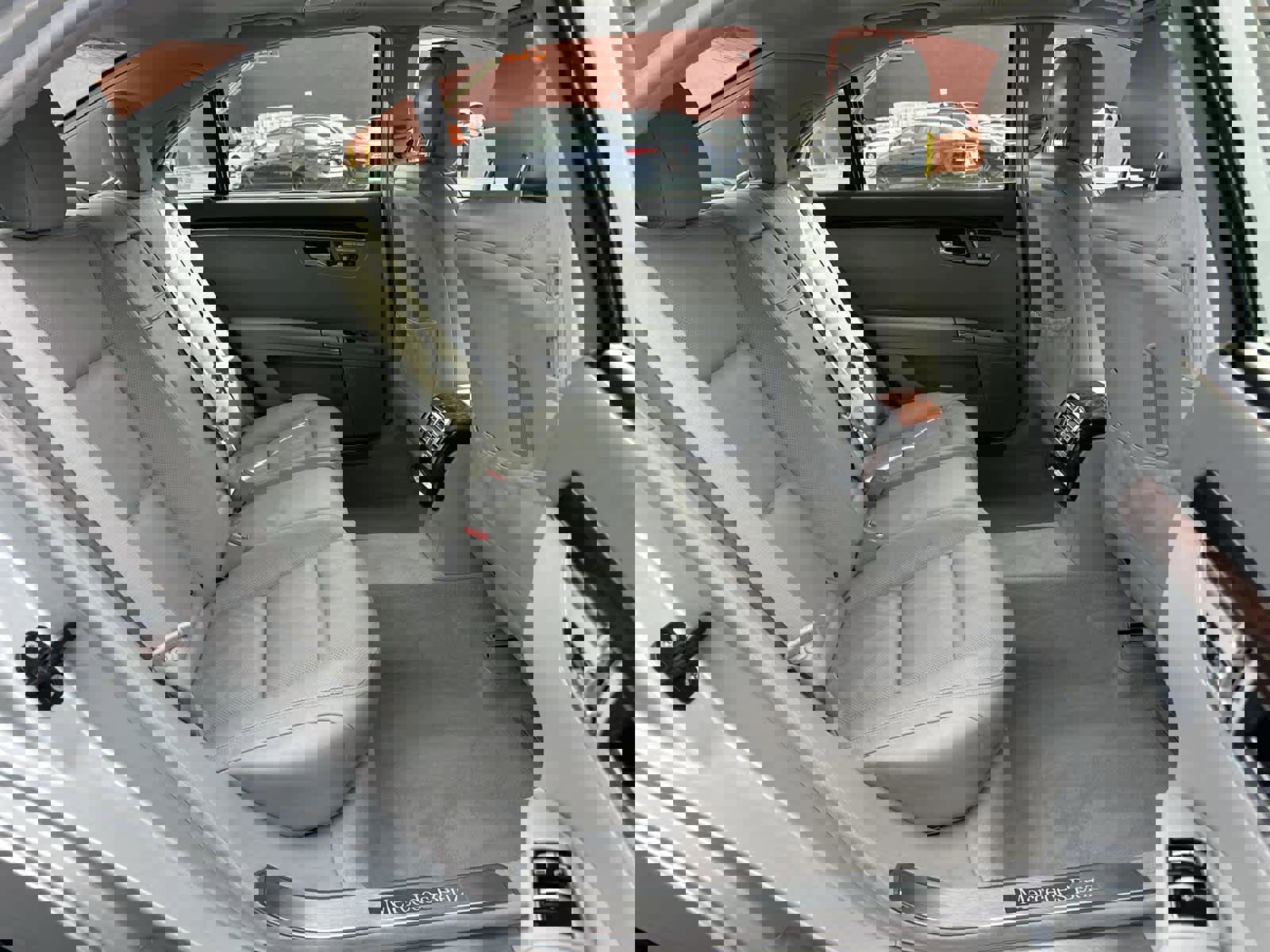 Used 2010 Mercedes-Benz S 550 image 13