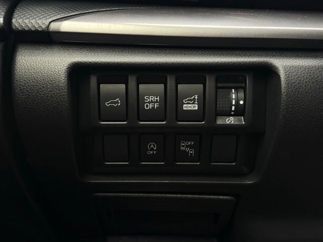 Used 2024 Subaru Forester Premium image 30