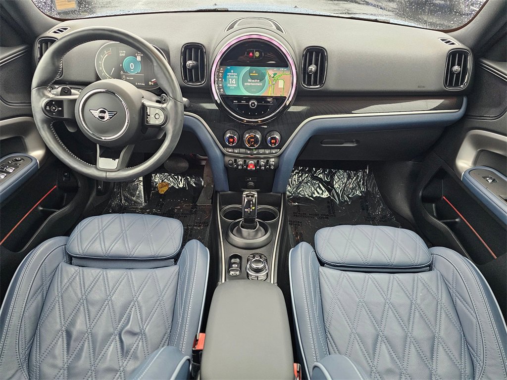 Used 2022 MINI Cooper Countryman S w/ Premium Package image 17