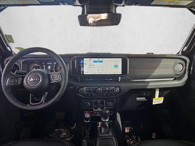 New 2026 Jeep Gladiator Rubicon image 15