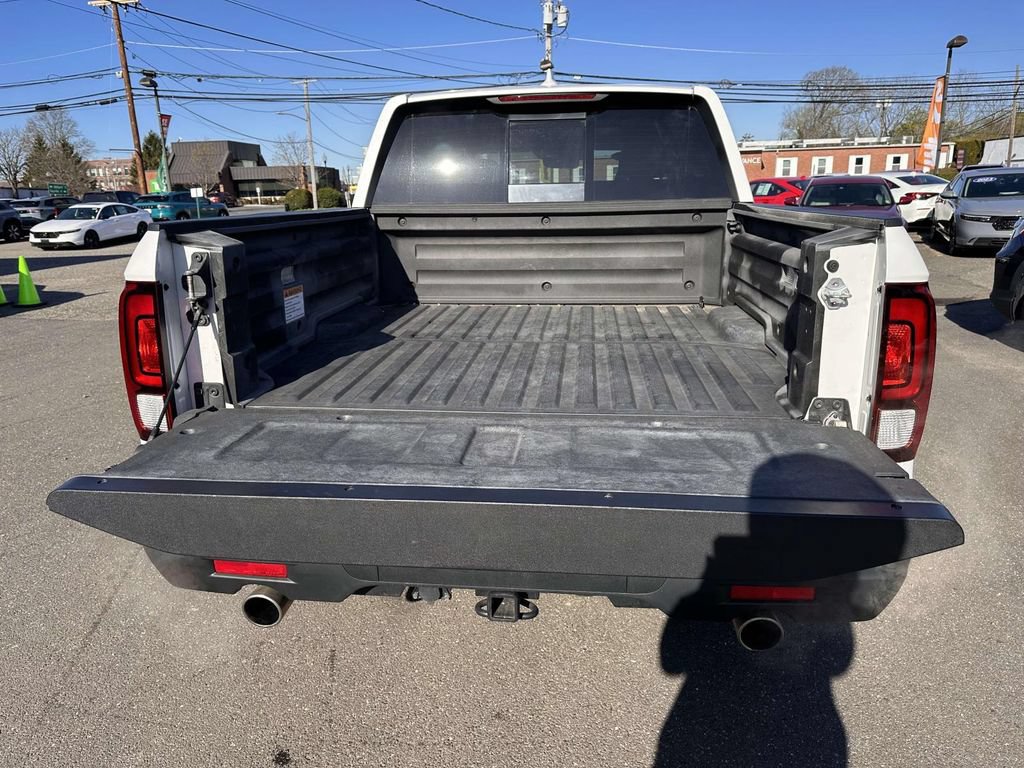 Used 2023 Honda Ridgeline RTL image 7