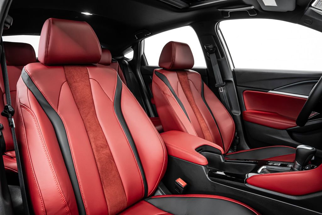 New 2026 Acura Integra A-Spec image 29