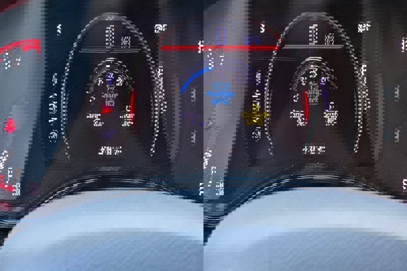 Used 2024 Dodge Durango GT image 31