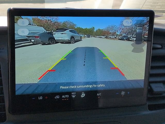 New 2026 Ford Transit 250 Low Roof w/ Load Area Protection Package RWD image 19