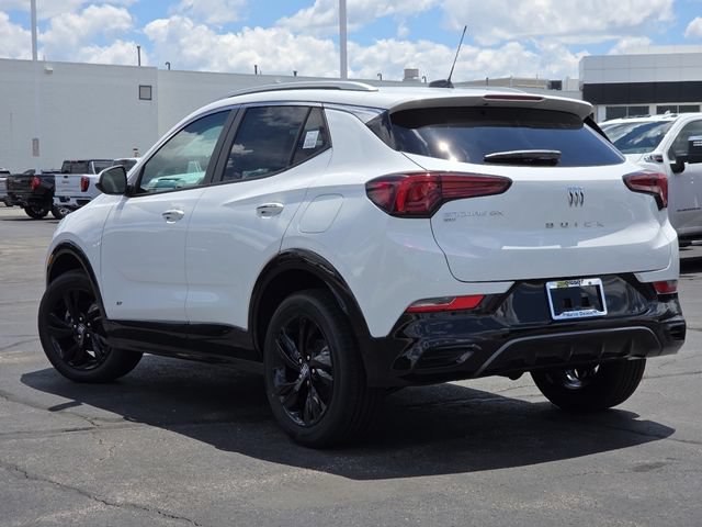 New 2026 Buick Encore GX Sport Touring w/ Comfort Package AWD/4WD image 21