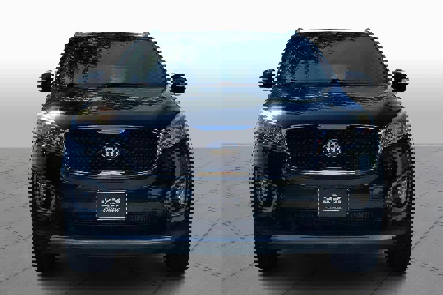 Used 2016 Kia Sorento EX image 3