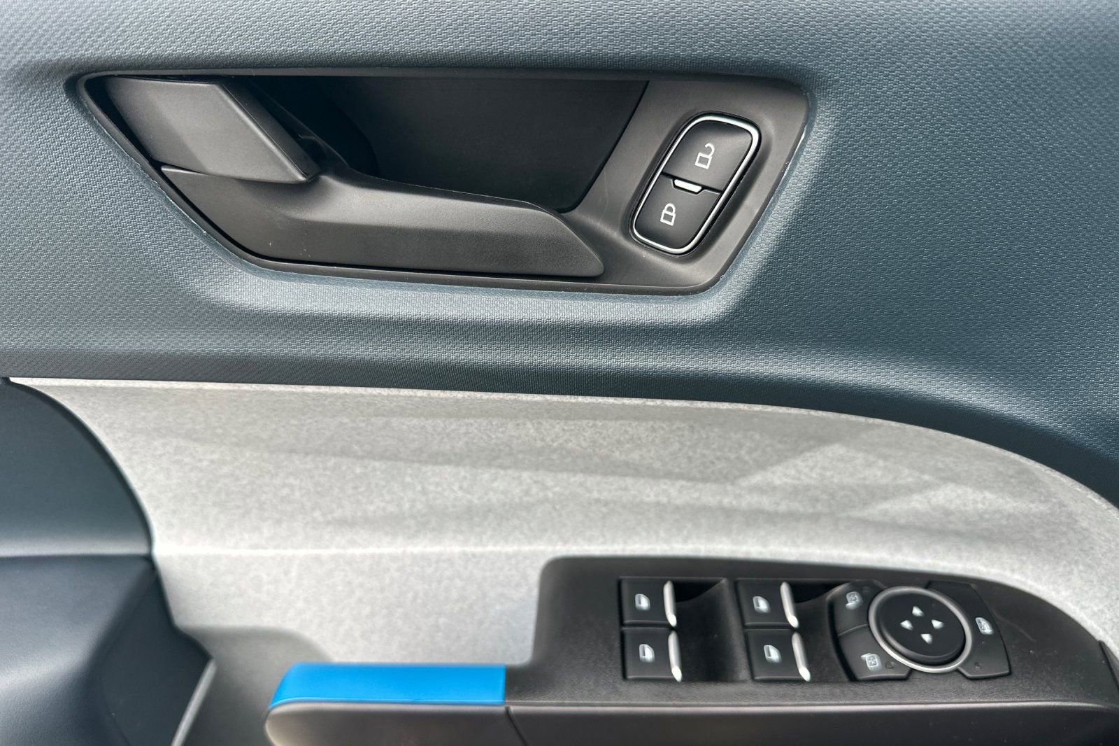 New 2026 Ford Maverick XLT image 10