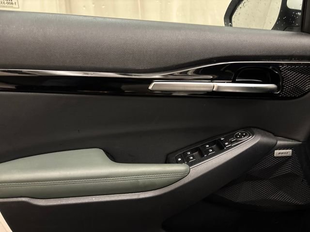 Certified 2024 Kia Seltos SX image 13