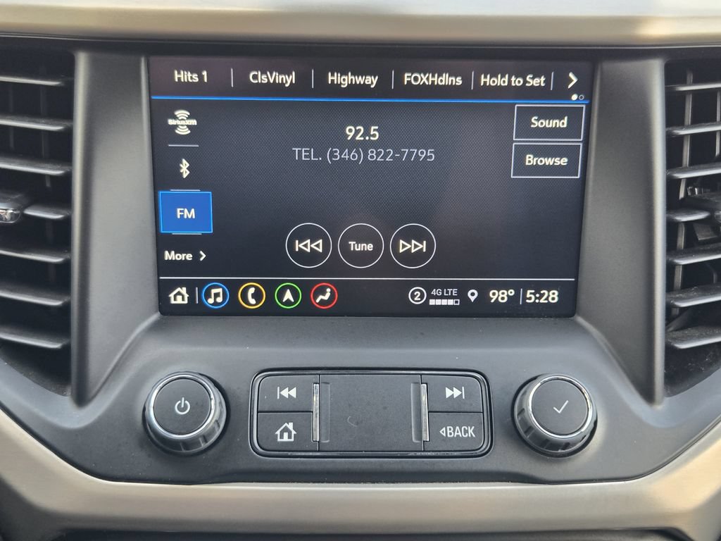 Used 2023 GMC Acadia Denali FWD image 17