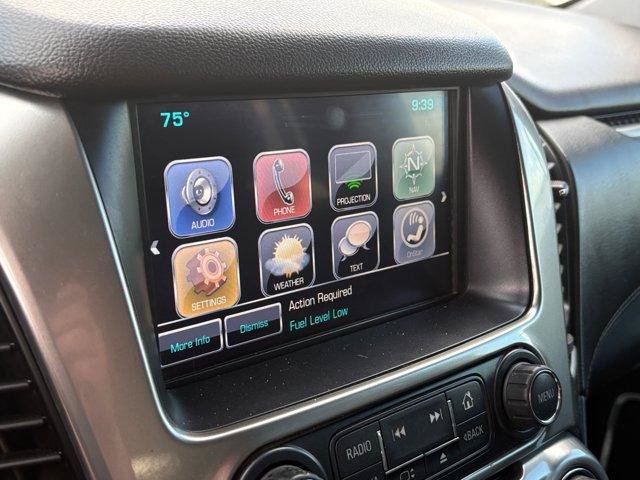 Used 2019 Chevrolet Tahoe LT RWD image 25