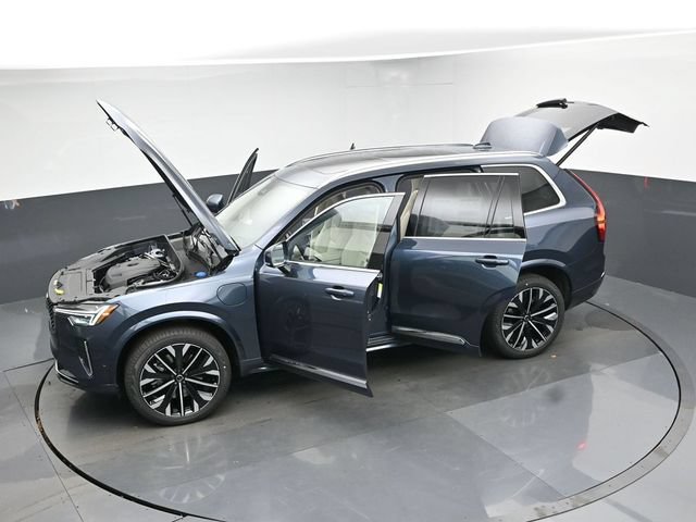 New 2026 Volvo XC90 T8 Ultra w/ Protection Package Premier AWD/4WD image 52