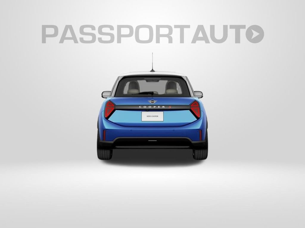 New 2027 MINI Cooper S FWD image 5
