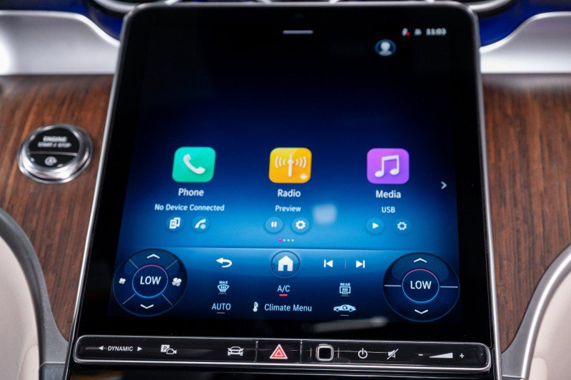 Certified 2026 Mercedes-Benz GLC 300 4MATIC image 18