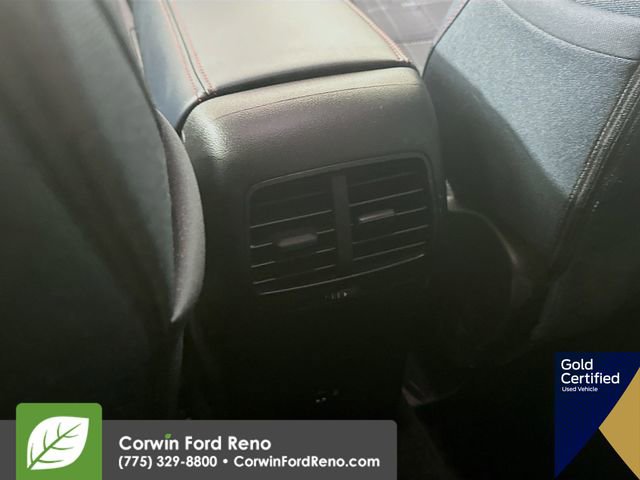 Certified 2024 Ford Bronco Sport Heritage w/ Heritage Convenience Package AWD/4WD image 28
