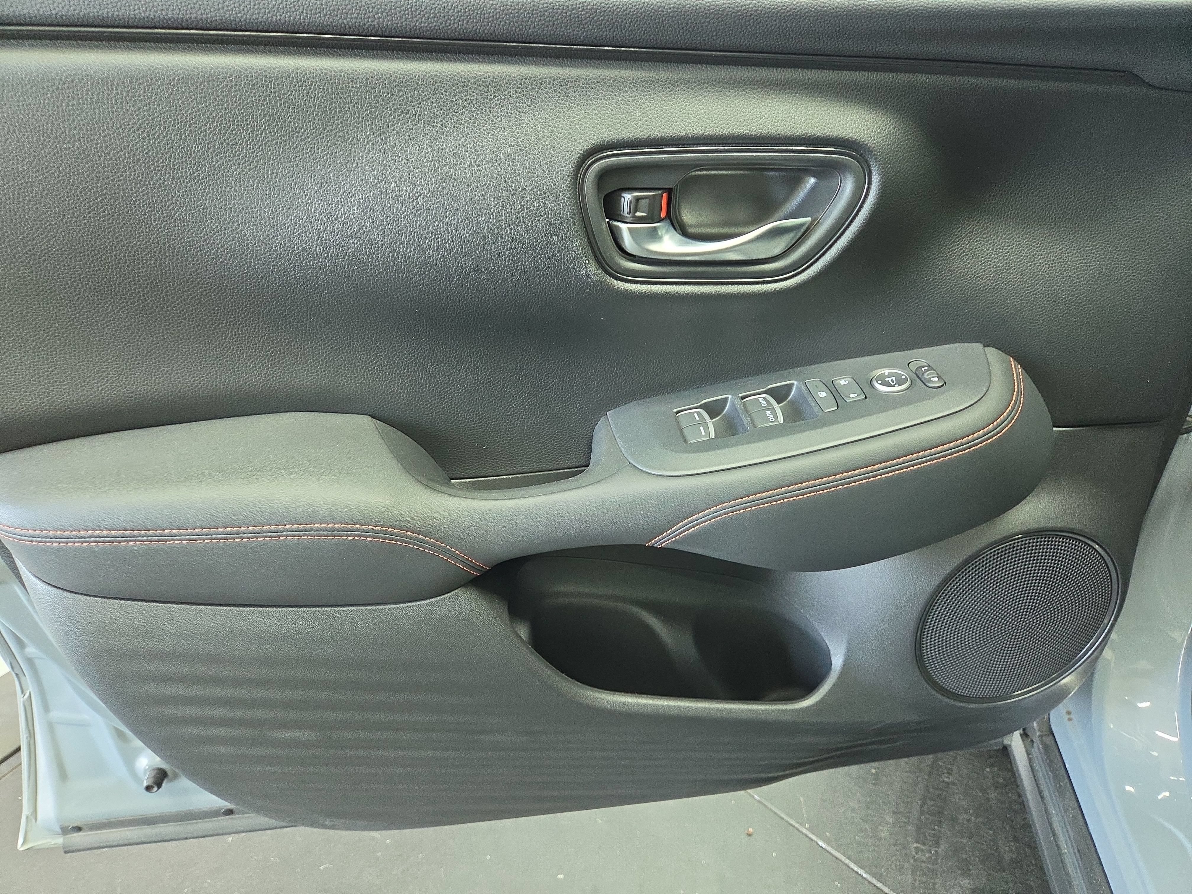 Used 2024 Honda HR-V Sport image 13