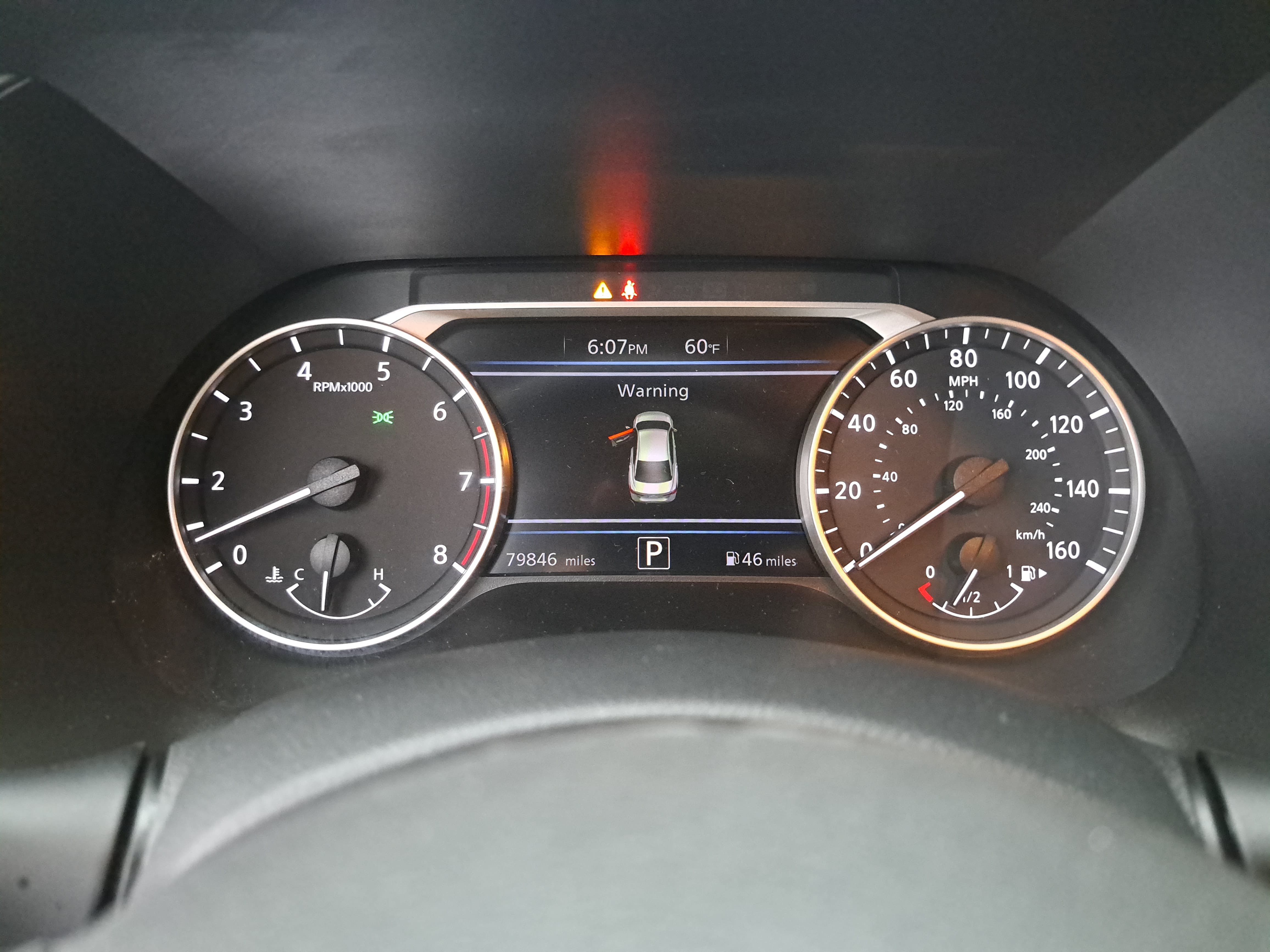 Used 2021 Nissan Sentra SV w/ SV Premium Package FWD image 18